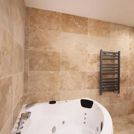 Luxury Suite W/ Jacuzzi - Rex / Montorgueil Paris Exterior photo