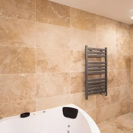 Luxury Suite W/ Jacuzzi - Rex / Montorgueil Paris Exterior photo