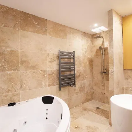 Luxury Suite W/ Jacuzzi - Rex / Montorgueil Paris Exterior photo