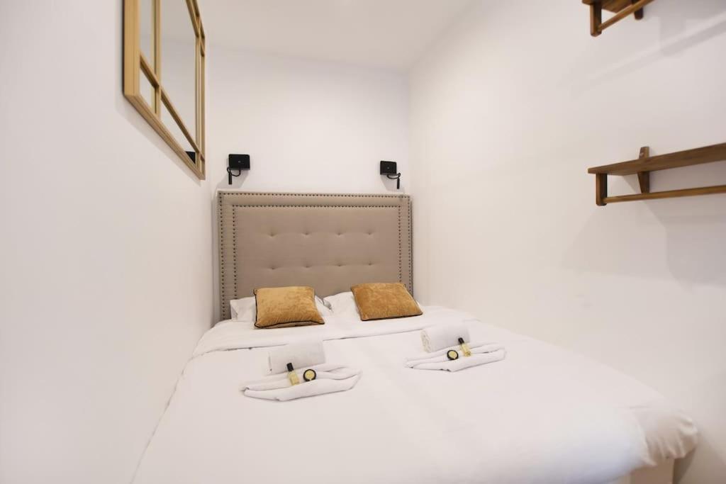 Luxury W/ Jacuzzi - Rex / Montorgueil *